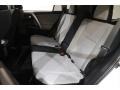 Super White - RAV4 XLE AWD Photo No. 17