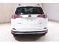 Super White - RAV4 XLE AWD Photo No. 18