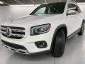 Polar White - GLB 250 4Matic Photo No. 14