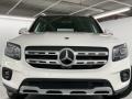 Polar White - GLB 250 4Matic Photo No. 16