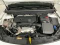 2023 Mercedes-Benz GLB 2.0 Liter Turbocharged DOHC 16-Valve VVT 4 Cylinder Engine Photo
