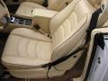 Beige 1999 Bentley Azure Standard Azure Model Interior Color