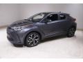 Magnetic Gray Metallic - C-HR XLE Photo No. 3