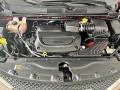 2021 Chrysler Voyager 3.6 Liter DOHC 24-Valve VVT Pentastar V6 Engine Photo