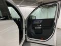 2023 Mercedes-Benz GLB Black Interior Door Panel Photo