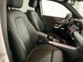 2023 Mercedes-Benz GLB Black Interior Front Seat Photo