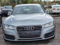 Quartz Grey Metallic - A7 3.0T quattro Premium Plus Photo No. 2