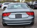 Quartz Grey Metallic - A7 3.0T quattro Premium Plus Photo No. 4