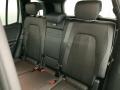 Black Rear Seat Photo for 2023 Mercedes-Benz GLB #146000488