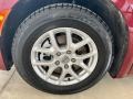 2021 Chrysler Voyager LXI Wheel