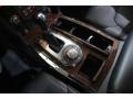  2019 Armada Platinum 4x4 7 Speed Automatic Shifter