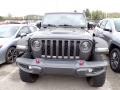 Black - Gladiator Rubicon 4x4 Photo No. 2