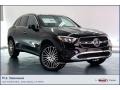 Black 2023 Mercedes-Benz GLC 300