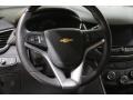  2020 Trax LT Steering Wheel