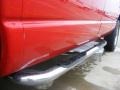 2005 Flame Red Dodge Ram 1500 SLT Quad Cab  photo #15