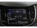 Jet Black Controls Photo for 2020 Chevrolet Trax #146001109