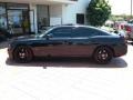 Brilliant Black Crystal Pearl - Charger SRT-8 Photo No. 3