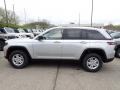 Silver Zynith - Grand Cherokee Laredo 4x4 Photo No. 2