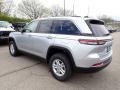 Silver Zynith - Grand Cherokee Laredo 4x4 Photo No. 3