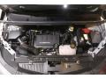  2020 Trax LT 1.4 Liter Turbocharged DOHC 16-Valve VVT 4 Cylinder Engine
