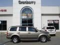 Light Khaki Metallic - Durango Limited 4x4 Photo No. 1