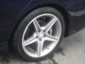 Lunar Blue Metallic - C 300 4Matic Sedan Photo No. 4