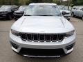 Silver Zynith - Grand Cherokee Laredo 4x4 Photo No. 8