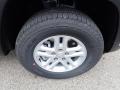 Silver Zynith - Grand Cherokee Laredo 4x4 Photo No. 9