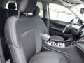 Silver Zynith - Grand Cherokee Laredo 4x4 Photo No. 10