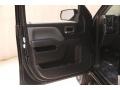 Onyx Black - Sierra 1500 Limited Elevation Double Cab 4WD Photo No. 4