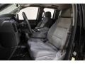 2019 Onyx Black GMC Sierra 1500 Limited Elevation Double Cab 4WD  photo #5