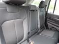 Silver Zynith - Grand Cherokee Laredo 4x4 Photo No. 11