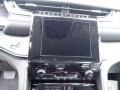 Silver Zynith - Grand Cherokee Laredo 4x4 Photo No. 17