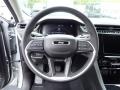 Silver Zynith - Grand Cherokee Laredo 4x4 Photo No. 18