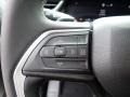 Silver Zynith - Grand Cherokee Laredo 4x4 Photo No. 19