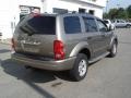 Light Khaki Metallic - Durango Limited 4x4 Photo No. 2