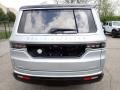 2023 Silver Zynith Jeep Grand Wagoneer L Series II 4x4  photo #4