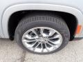 2023 Jeep Grand Wagoneer L Series II 4x4 Wheel