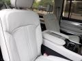 Rear Seat of 2023 Grand Wagoneer L Series II 4x4