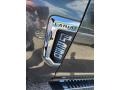 2017 Magnetic Ford F250 Super Duty Lariat Crew Cab 4x4  photo #5