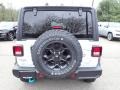 Bright White - Wrangler Unlimited Willys 4XE Hybrid Photo No. 4