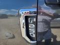 2017 Magnetic Ford F250 Super Duty Lariat Crew Cab 4x4  photo #10