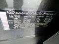 2023 Portofino Gray Hyundai Santa Fe SEL AWD  photo #18