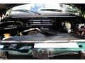2001 Forest Green Pearl Dodge Ram 1500 SLT Club Cab 4x4  photo #25