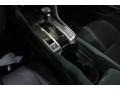 2020 Crystal Black Pearl Honda Civic EX Sedan  photo #14