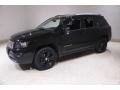 Black - Compass Sport 4x4 Photo No. 3