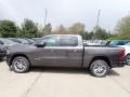 Granite Crystal Metallic - 1500 Laramie Crew Cab 4x4 Photo No. 2