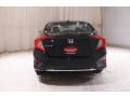 Crystal Black Pearl - Civic EX Sedan Photo No. 19