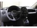 Black - Compass Sport 4x4 Photo No. 6