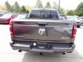 Granite Crystal Metallic - 1500 Laramie Crew Cab 4x4 Photo No. 4